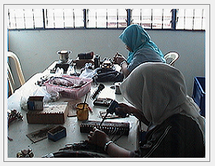Soldering Equipment