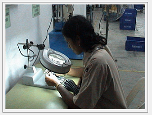 Test Instrument